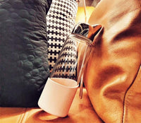 Thumbnail for Laia - Cat Ear Portable Water Bottle