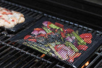 Thumbnail for Jackson - Reusable Non-Stick BBQ Grilling Mesh Bag