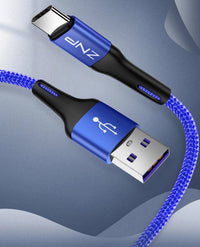 Thumbnail for Samsung & Huawei USB Charging Cable
