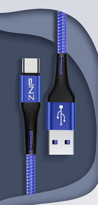 Thumbnail for Samsung & Huawei USB Charging Cable