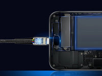 Thumbnail for Samsung & Huawei USB Charging Cable