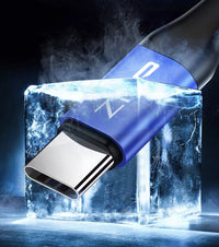 Thumbnail for Samsung & Huawei USB Charging Cable