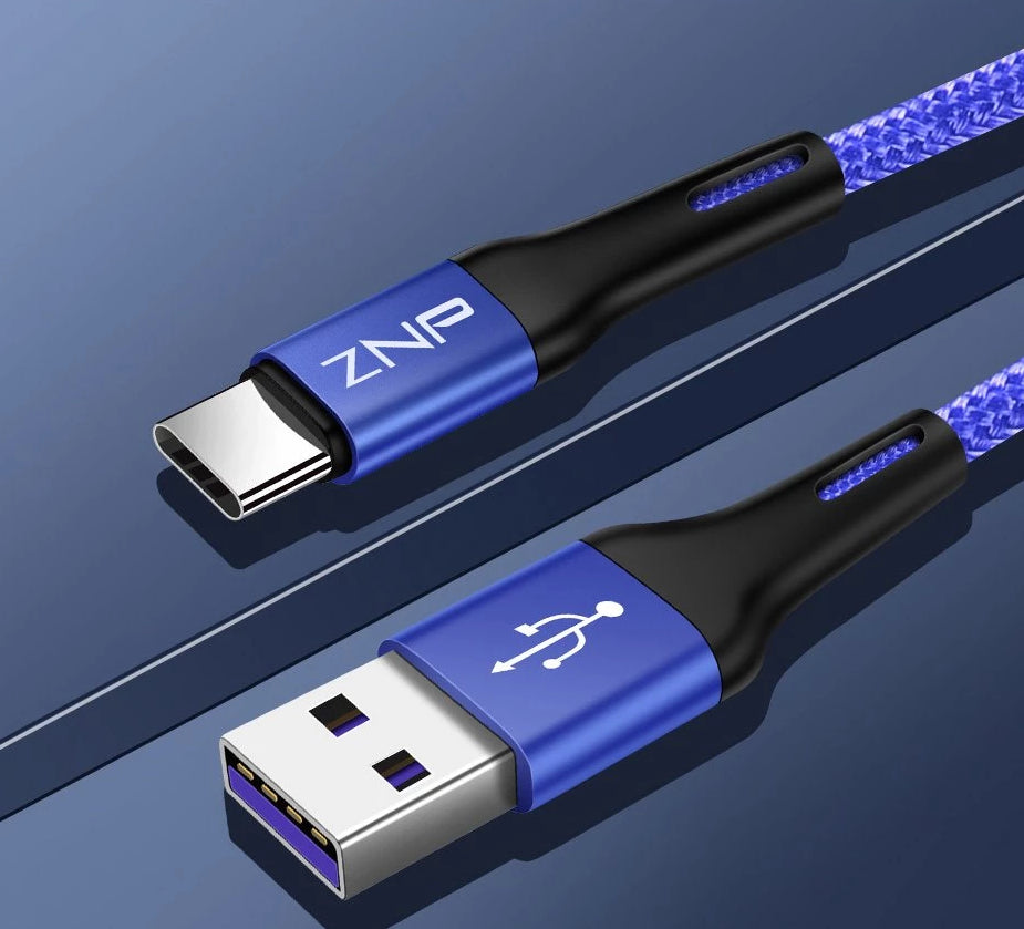 Samsung & Huawei USB Charging Cable