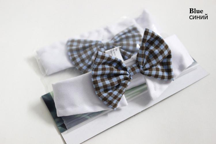 Dapper Pet Bow-Ties - For Cats & Dogs