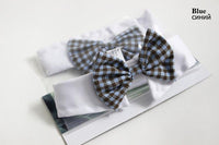 Thumbnail for Dapper Pet Bow-Ties - For Cats & Dogs