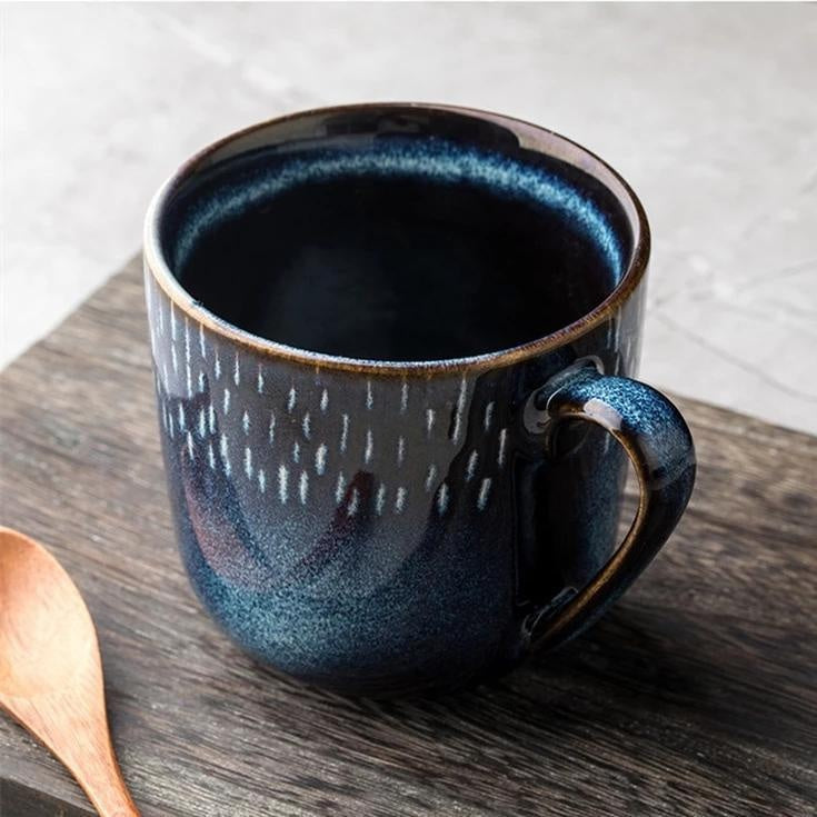 Stars Sky Mug PeekWise