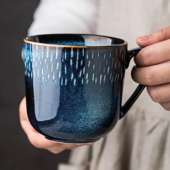 Stars Sky Mug PeekWise