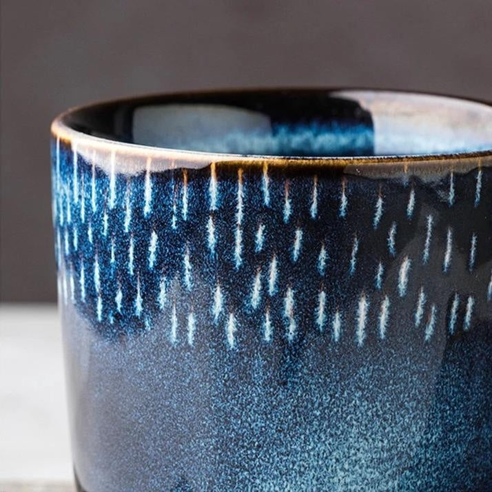 Stars Sky Mug PeekWise