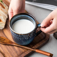 Thumbnail for Stars Sky Mug PeekWise