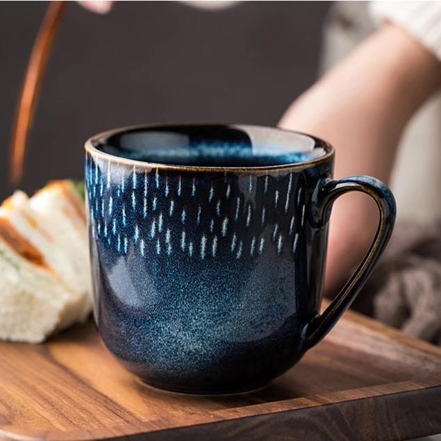 Stars Sky Mug PeekWise