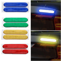 Thumbnail for Reflective Strip Car Sticker