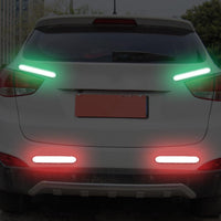 Thumbnail for Reflective Strip Car Sticker