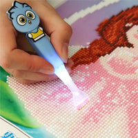 Thumbnail for Diamond Painting LED Pen