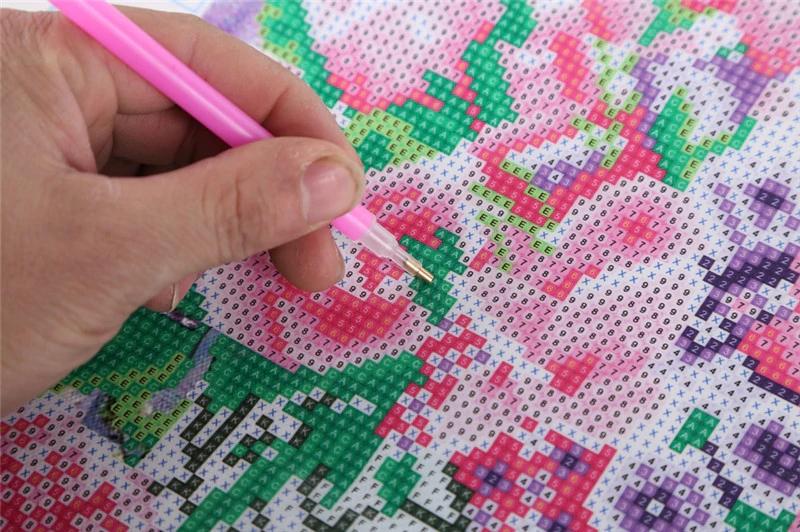 Diamond Painting LED Pen