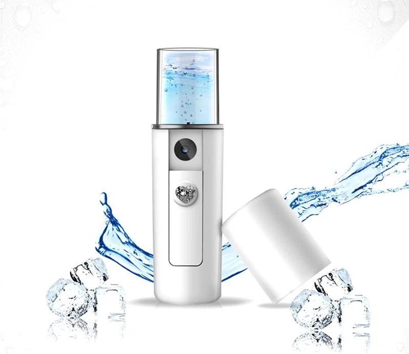 Face Scrubber Facial Pen