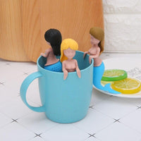 Thumbnail for Mermaid Tea Infuser PeekWise
