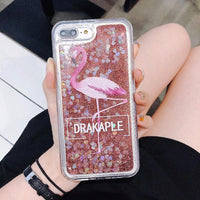 Thumbnail for Pretty in Pink Sparkle Phone Case