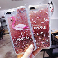Thumbnail for Pretty in Pink Sparkle Phone Case