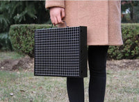 Thumbnail for Cookery - Portable Charcoal Grill BBQ