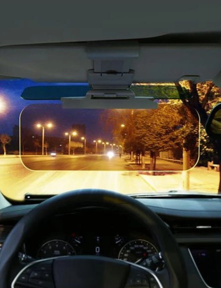 Day-Night Protect Visor