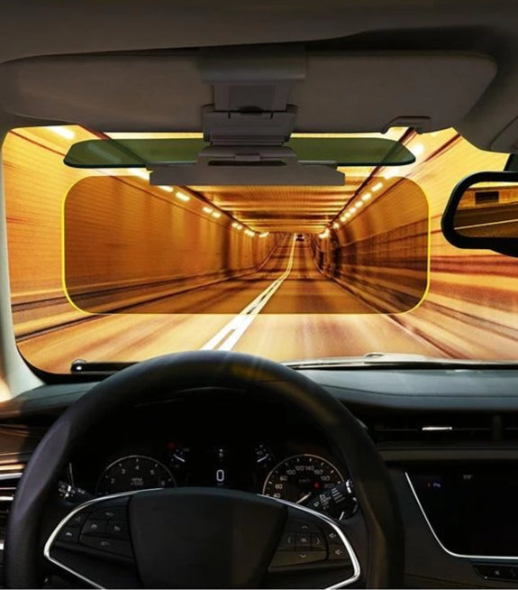 Day-Night Protect Visor