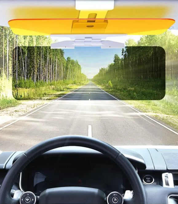 Day-Night Protect Visor