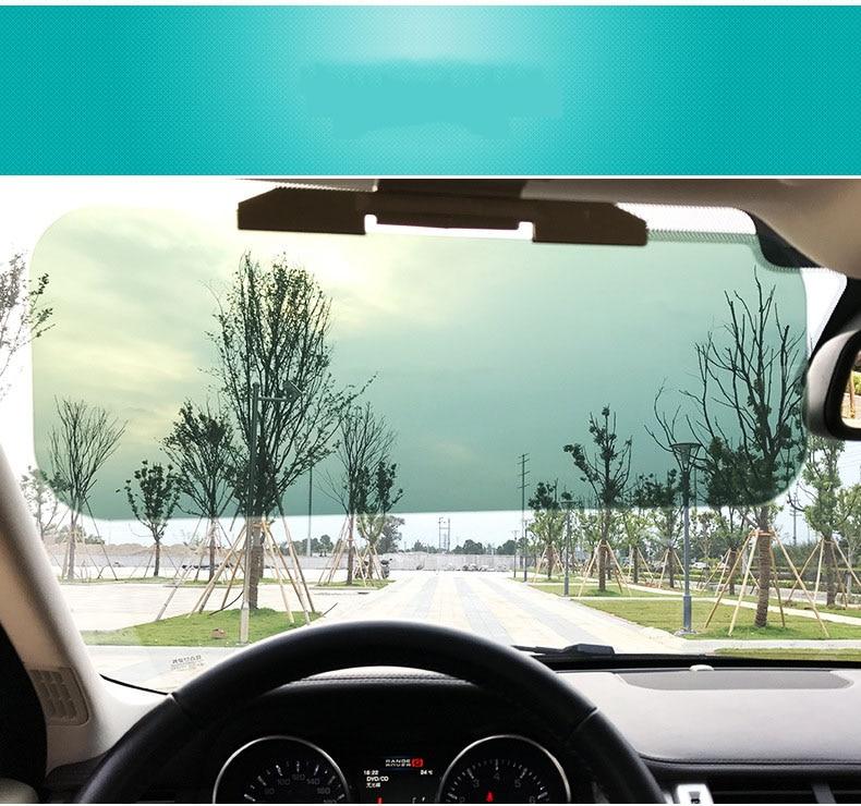 Day-Night Protect Visor