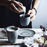 Thumbnail for Japanese Style Tea Mug PeekWise
