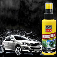 Thumbnail for Car Windshield Rain Repellent Auto Rear View Mirror Rainproof Agent