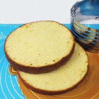 Thumbnail for Adjustable Cake Slicer