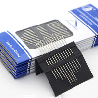 Thumbnail for Self-Threading Needles
