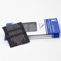Thumbnail for Self-Threading Needles