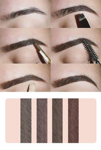 Thumbnail for Prudence - Eyebrow Enhancing Double End Liquid Tint