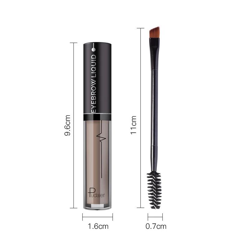Prudence - Eyebrow Enhancing Double End Liquid Tint