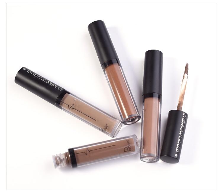 Prudence - Eyebrow Enhancing Double End Liquid Tint