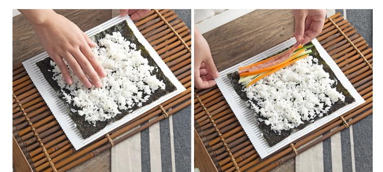Eichi - Sushi Rolling Mat