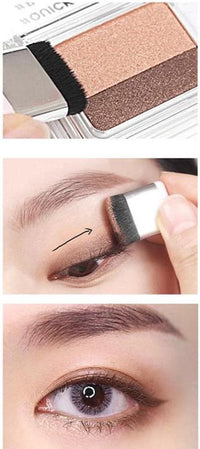 Thumbnail for LazEye - Double Layer Eye Shadow Palette