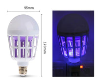 Thumbnail for Mosquito Killer Light Bulb