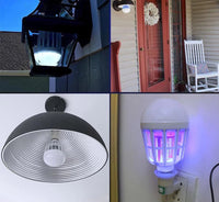 Thumbnail for Mosquito Killer Light Bulb
