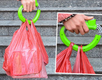 Thumbnail for Ergo - Shopping Bag Ring Carrier