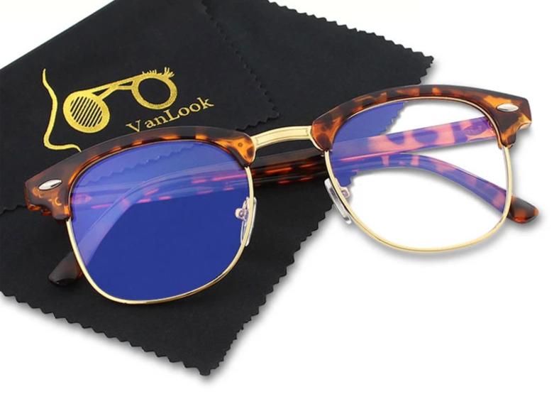 Bluiti - Anti-Blue Light Computer Glasses