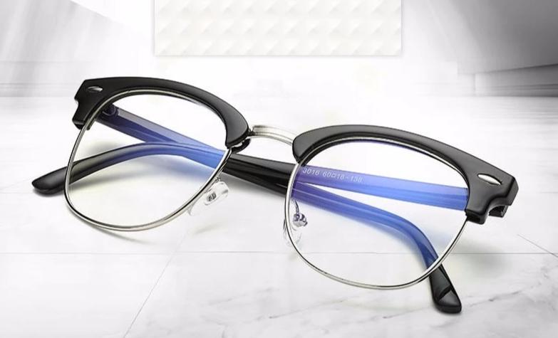 Bluiti - Anti-Blue Light Computer Glasses