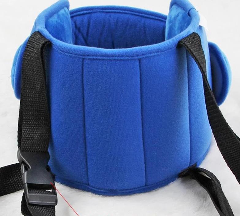 SleepEzy - Car Seat Head Support