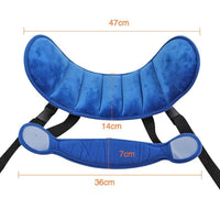 Thumbnail for SleepEzy - Car Seat Head Support
