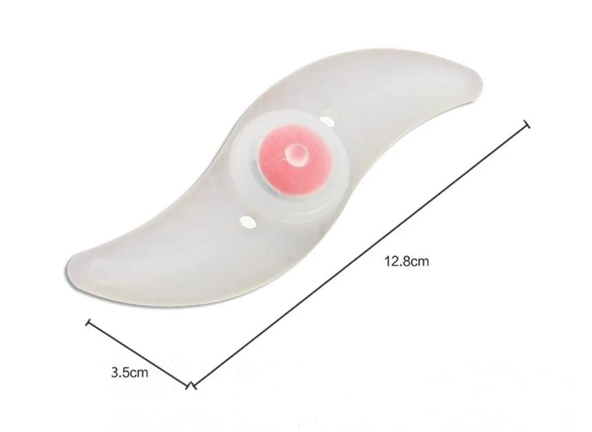 GloBike - LED Bicycle Wheel Light