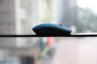 Thumbnail for Pax - Wireless Ergonomic Fabric Covered Mouse