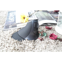 Thumbnail for Ergonomic Vertical Wireless 6 Button Mouse