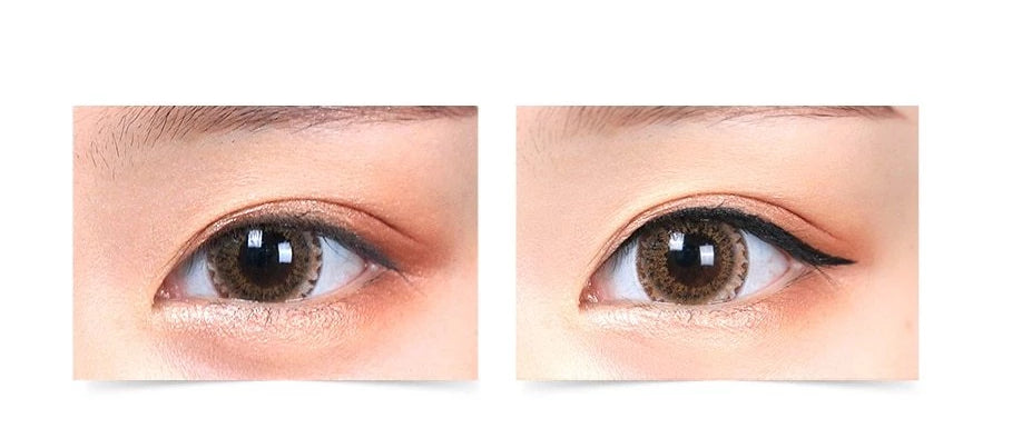 Long Lasting Fast Drying Liquid Eyeliner