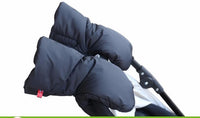 Thumbnail for Puffy - Stroller Handlebar Clutch Gloves