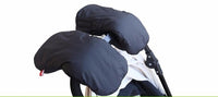 Thumbnail for Puffy - Stroller Handlebar Clutch Gloves
